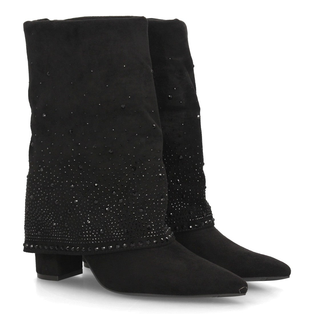 OSS-001-Negro