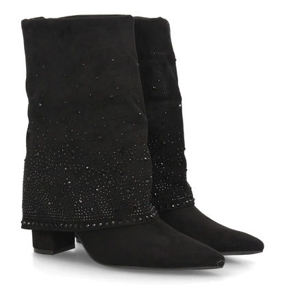 OSS-001-Negro