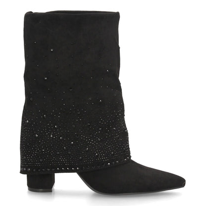 OSS-001-Negro