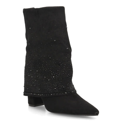OSS-001-Negro