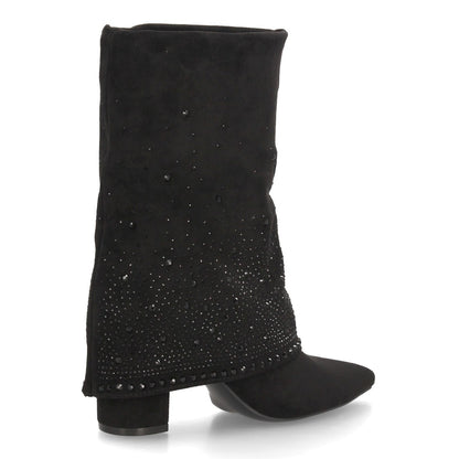 OSS-001-Negro