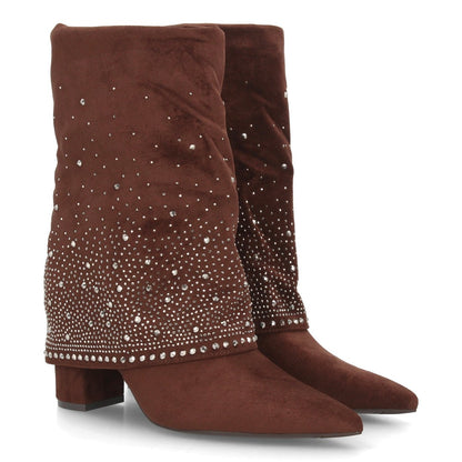 OSS-001-Marron