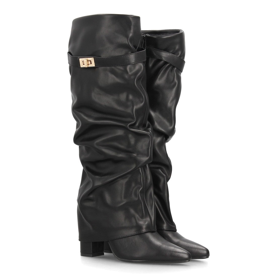 YZ26-46-Negro