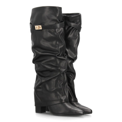 YZ26-46-Negro