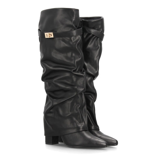 YZ26-46-Negro