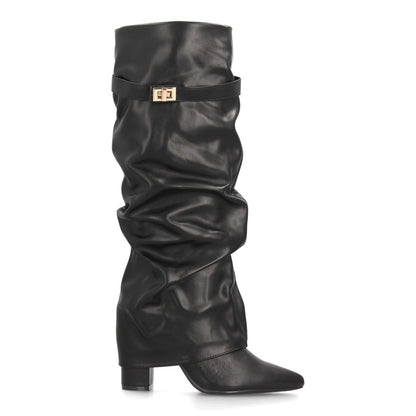 YZ26-46-Negro
