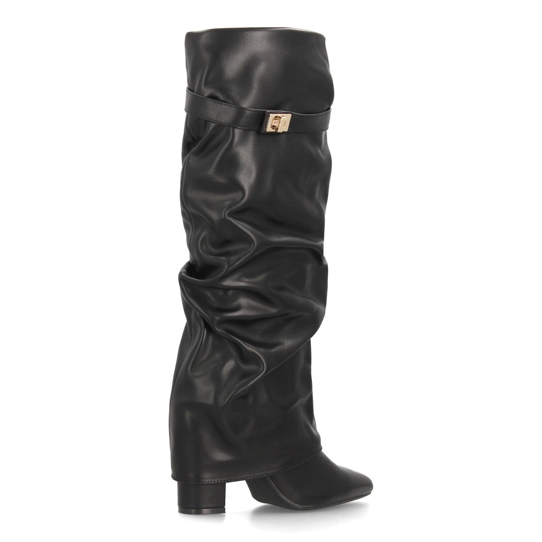 YZ26-46-Negro