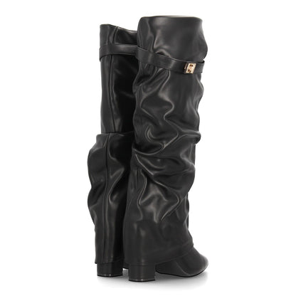 YZ26-46-Negro