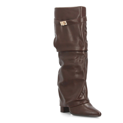 YZ26-46-Marron