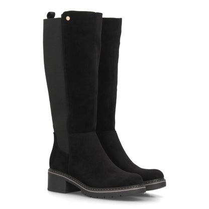 YZ26-25-Negro