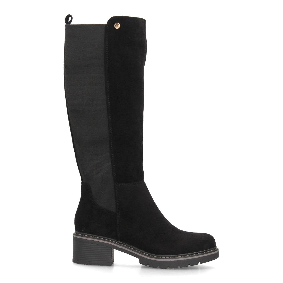 YZ26-25-Negro
