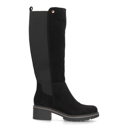 YZ26-25-Negro