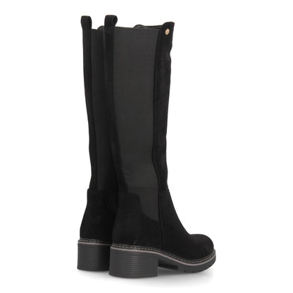YZ26-25-Negro