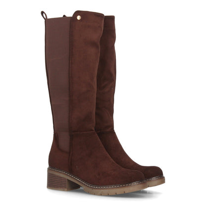YZ26-25-Marron