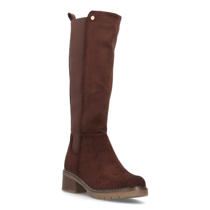 YZ26-25-Marron