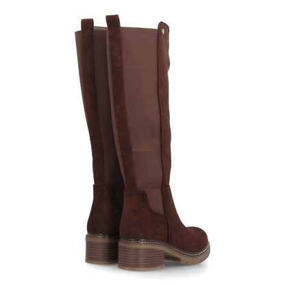 YZ26-25-Marron