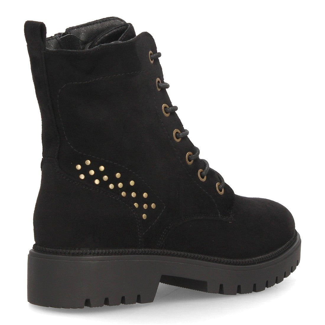YZ26-5-Negro