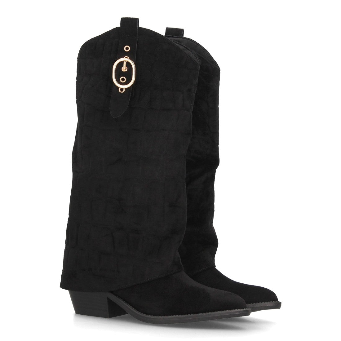 YZ26-67-Negro