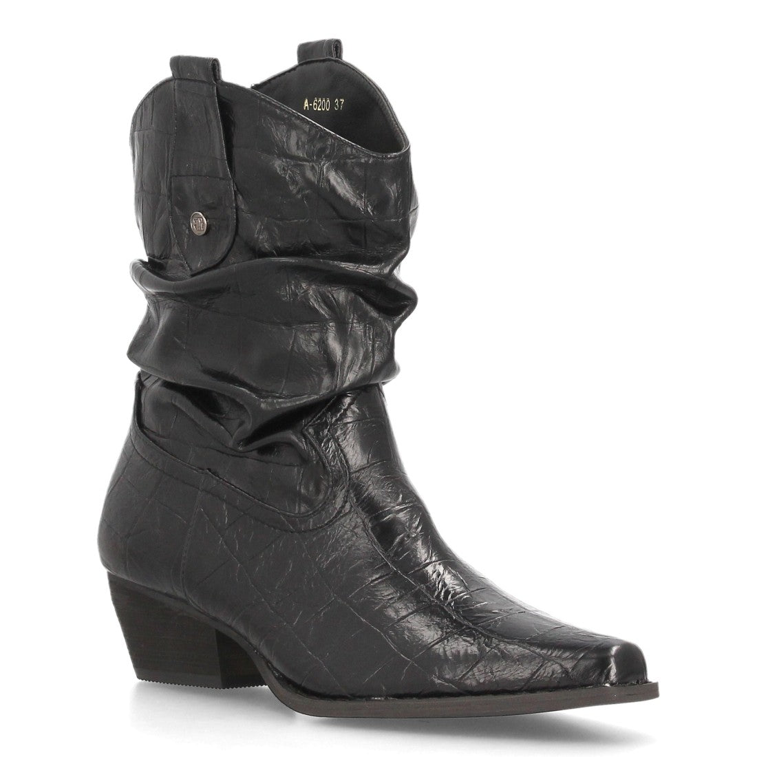 A-6200-Negro