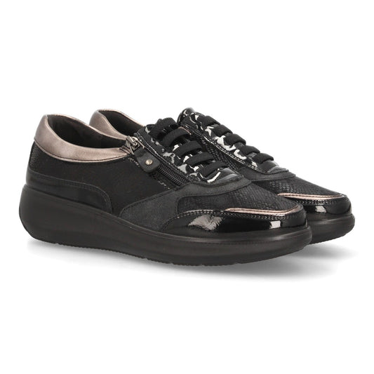 M611-Negro