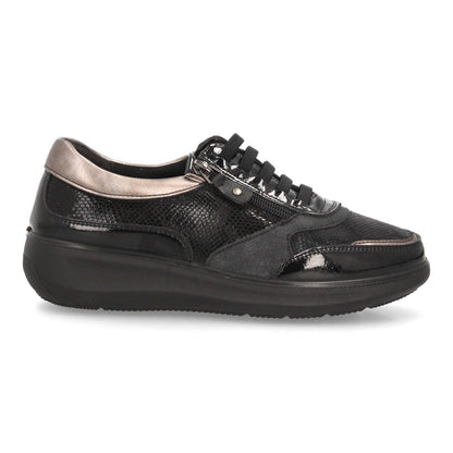 M611-Negro