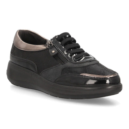 M611-Negro