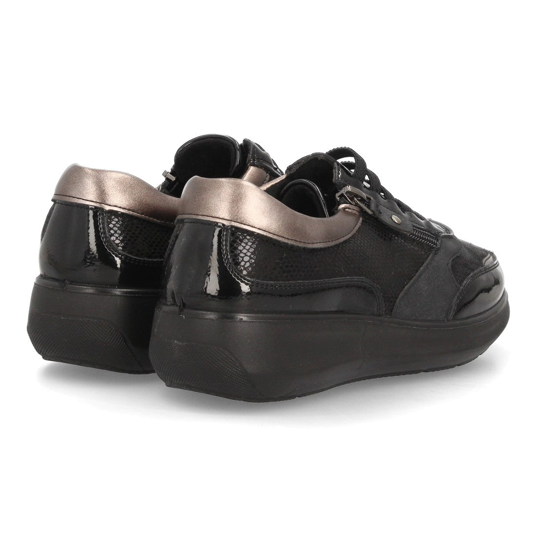 M611-Negro