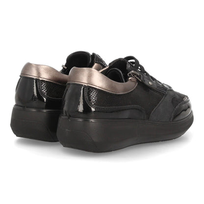 M611-Negro