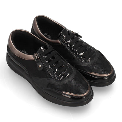 M611-Negro