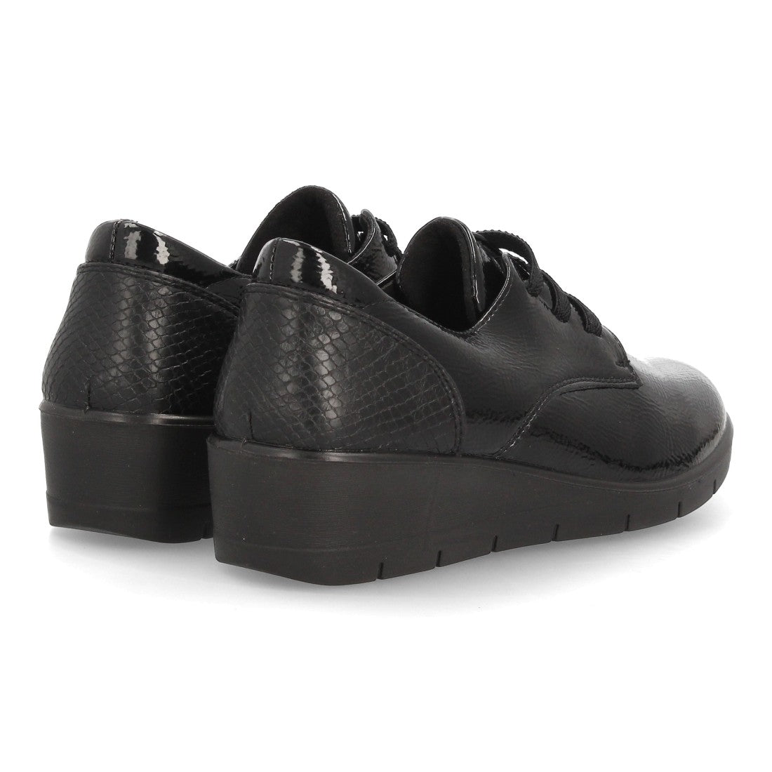 M601-Negro