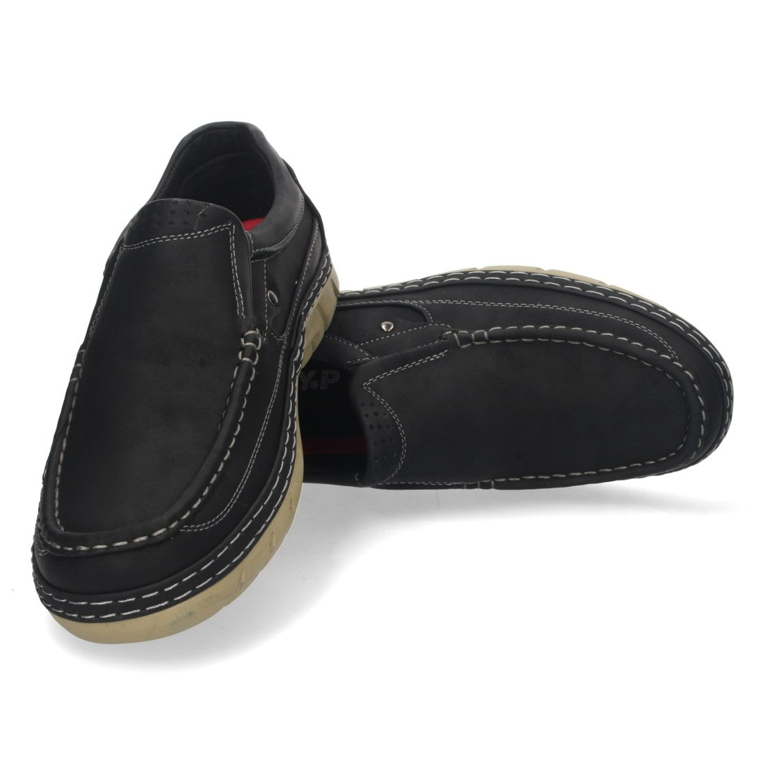 C1834-Negro