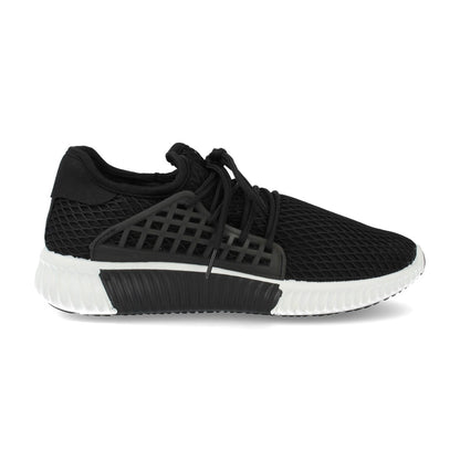AA611-Negro