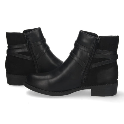 GX175-Negro