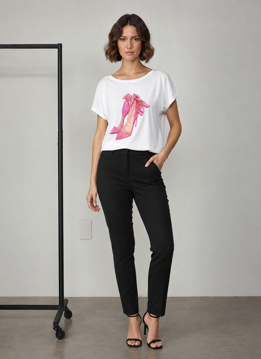 Camiseta Dona