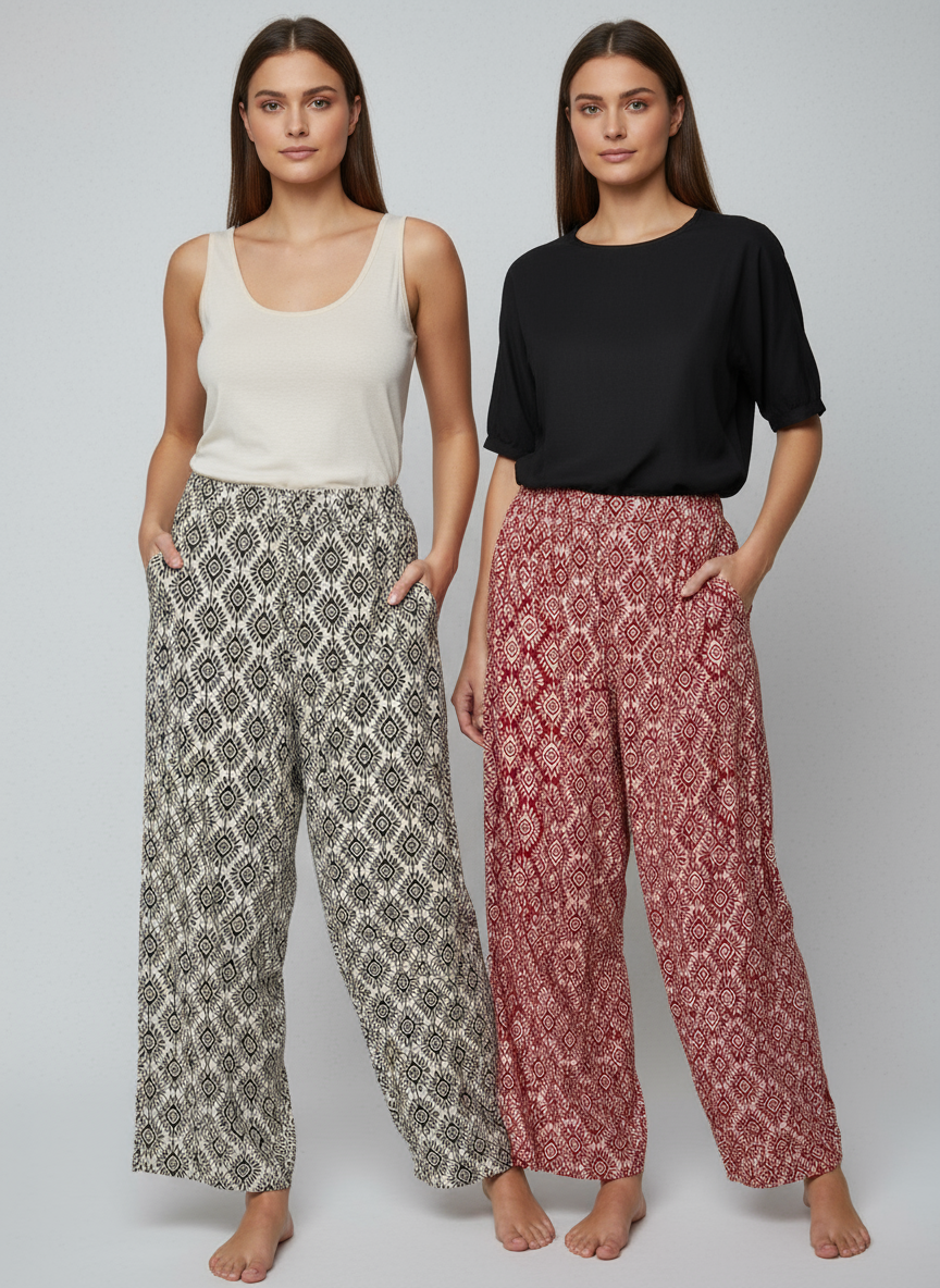 Pantalón Beatriz