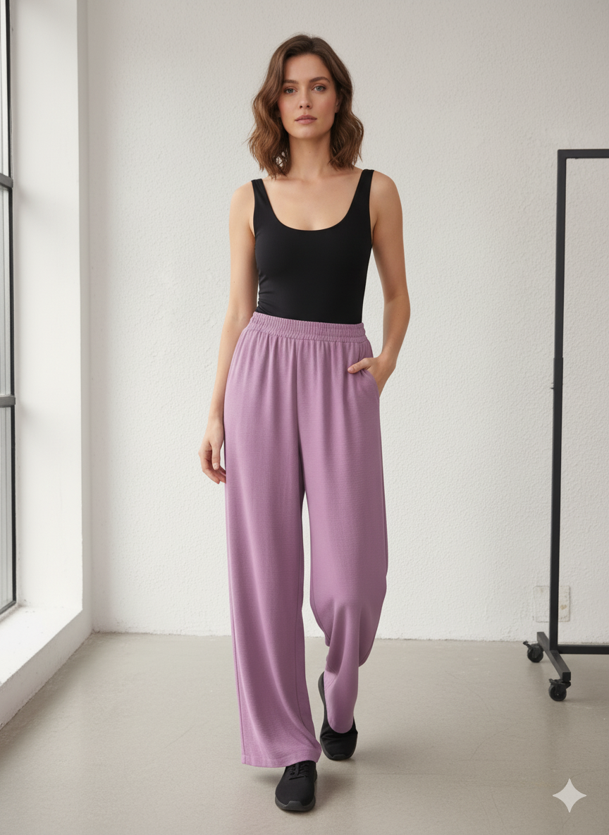 Pantalón Isabel
