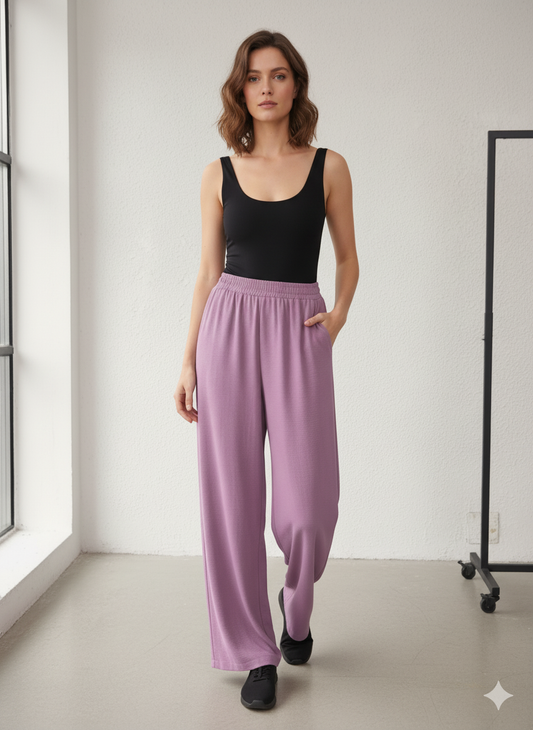Pantalón Isabel