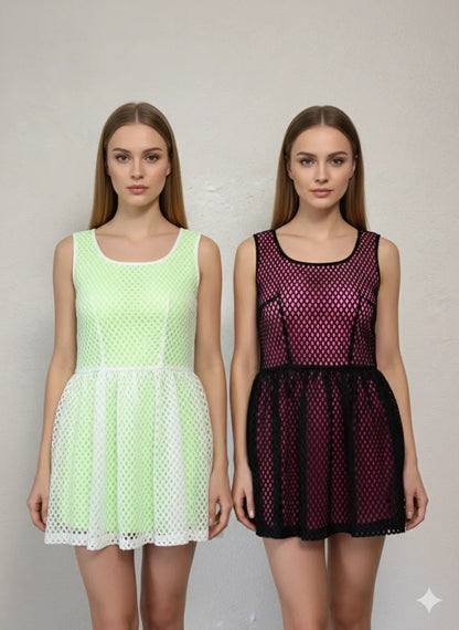 Vestidos Alaska