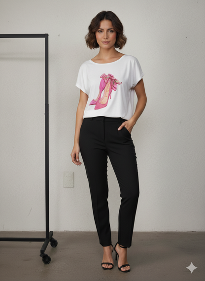 Camiseta Dona