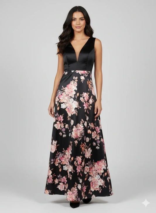 Vestido Julia
