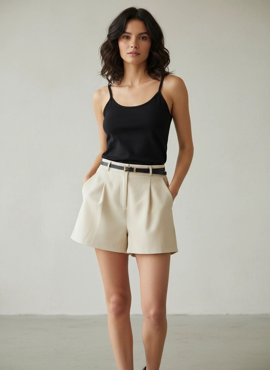 Modelo_Femenino_Shorts_Beige_Tirantes.png