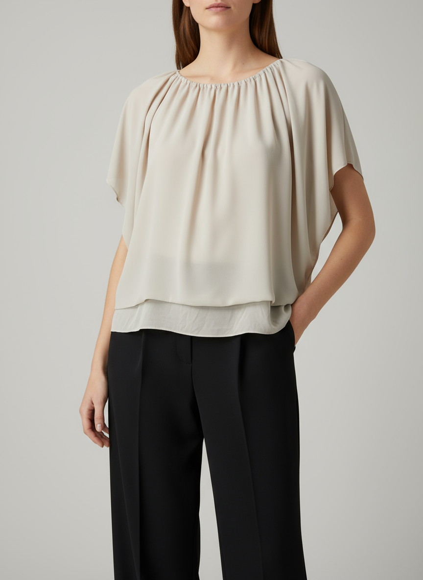 Blusa Mujer