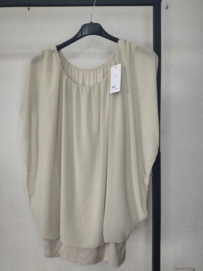 Blusa Mujer