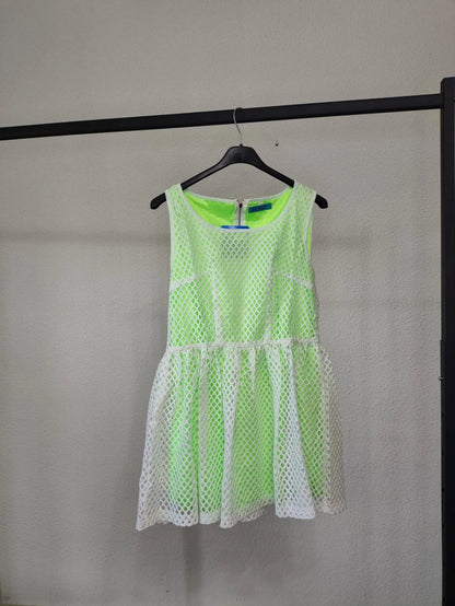 Vestidos Alaska