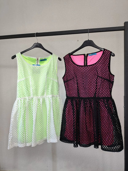 Vestidos Alaska