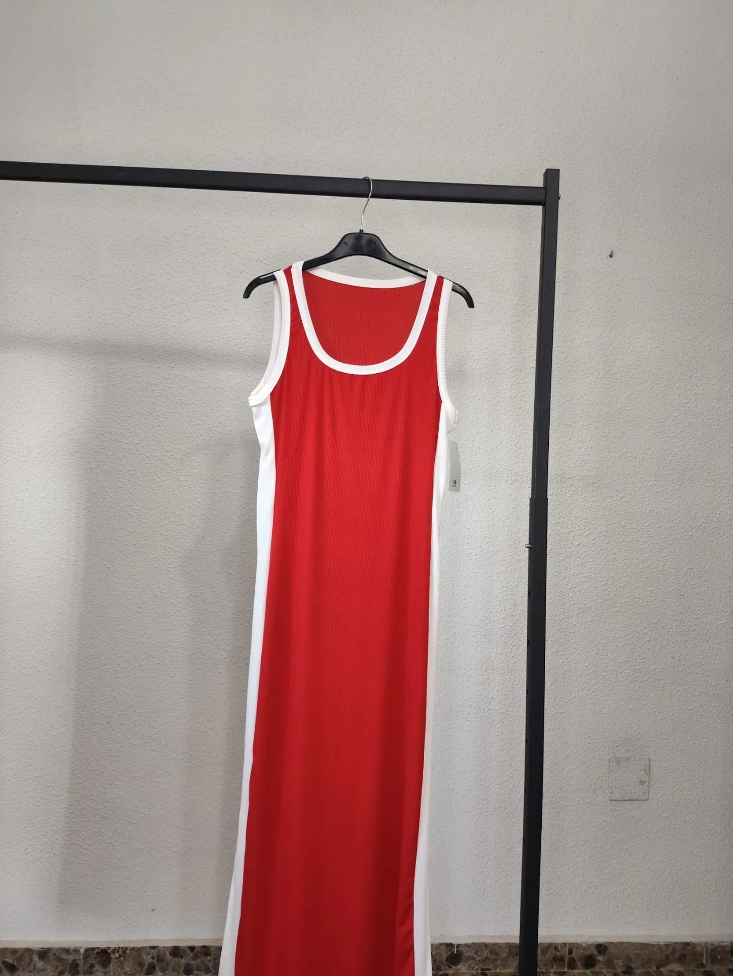 Vestido Macarena