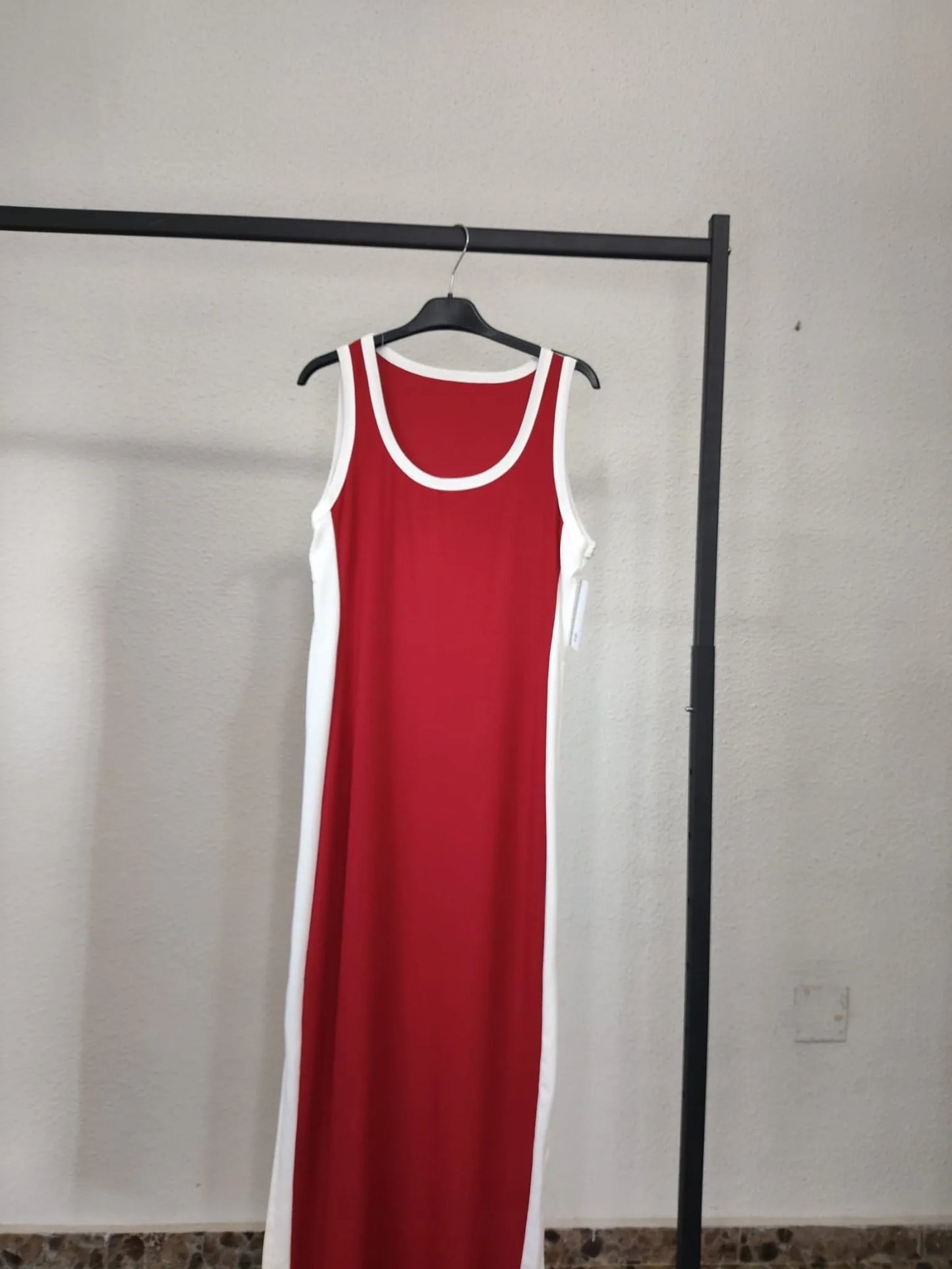 Vestido Macarena