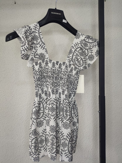 Blusa Valentina