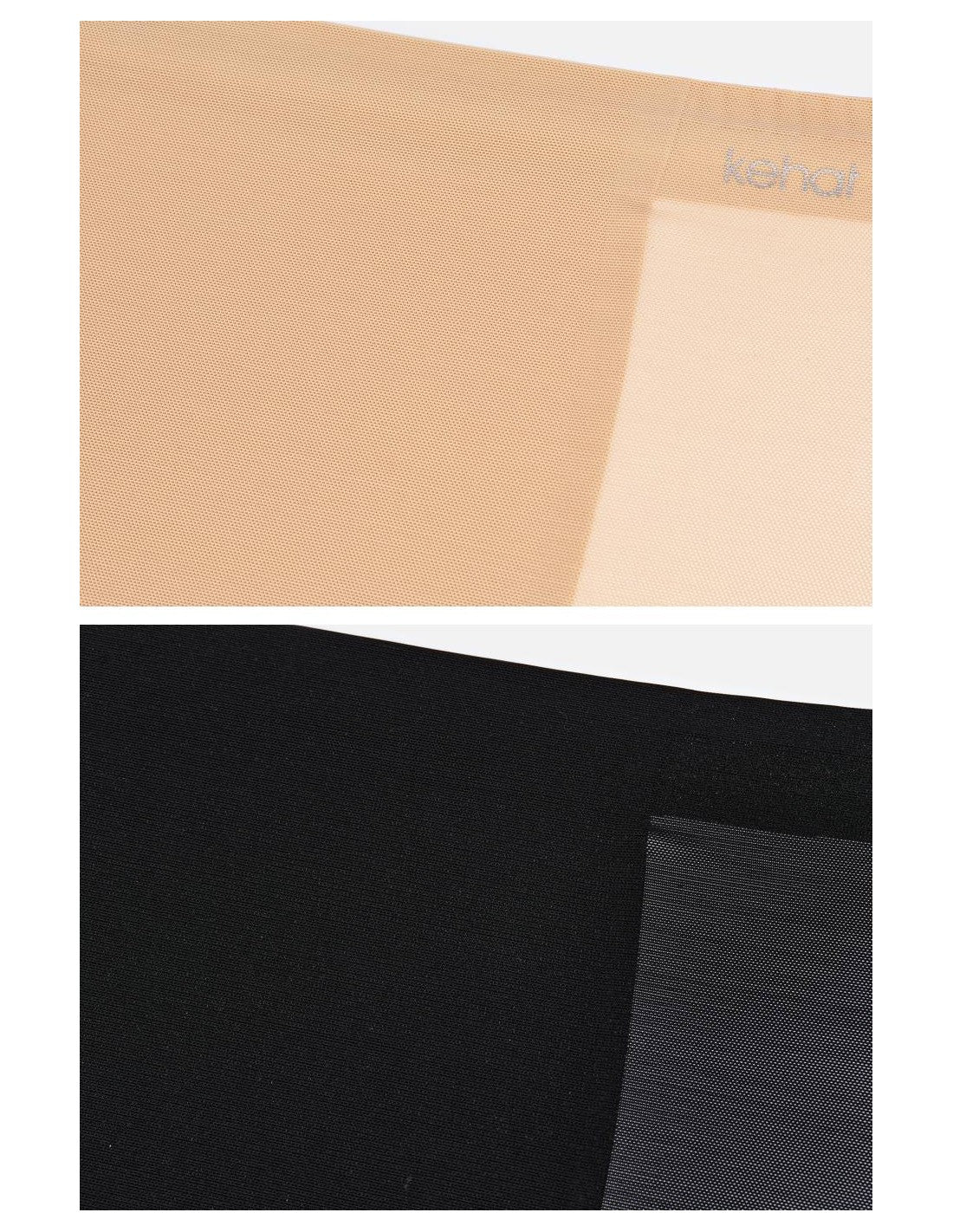 Faja pantalón moldeadora de mujer 227206100 detalle de colores
