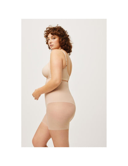 Faja alta reductora 205319612 vista lateral en nude